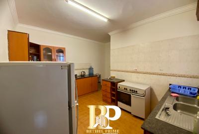Furnished 3 Bed Apartment with En Suite in Spring Valley - 3