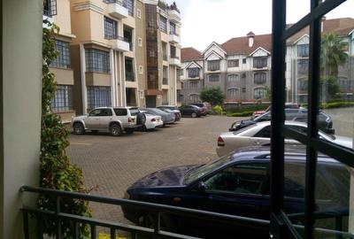 2 Bed Apartment with Backup Generator at Riverside Drive - 2