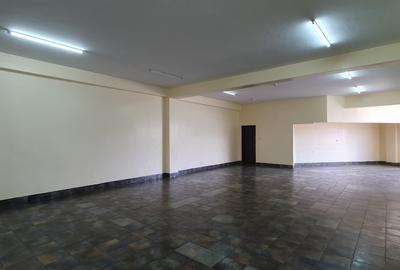 1,320 ft² Office with Backup Generator at City Park Drive - 3