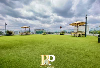 1 Bed Apartment with En Suite in Rhapta Road