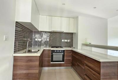 Serviced 2 Bed Apartment with En Suite in Lavington - 3