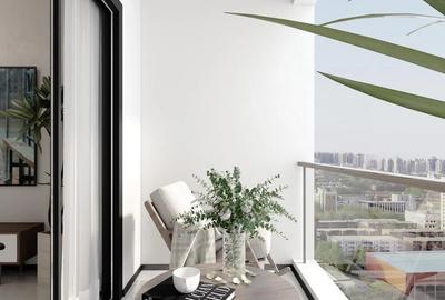 2 Bed Apartment with En Suite at Prime Upper Hill Location