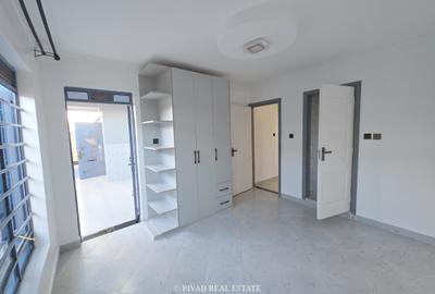 4 Bed Townhouse with Staff Quarters in Ruiru