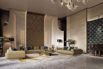 1 Bed Apartment for Sale at Muthithi Road