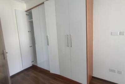 3 Bed Apartment with En Suite in Kileleshwa - 3