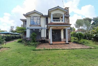 4 Bed Villa with En Suite in Rosslyn - 2