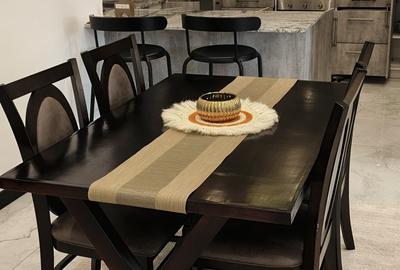 Serviced 2 Bed Apartment with En Suite at Brookside Gardens - 4