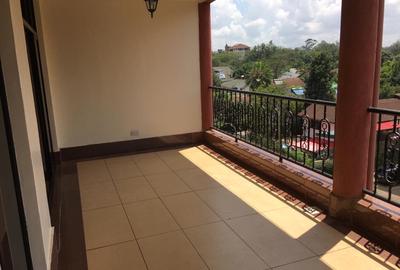 3 Bed Apartment with En Suite at Kilimani