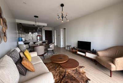 Furnished 1 Bed Apartment with En Suite in Riverside - 4