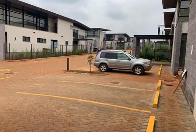 4 Bed Villa with En Suite in Kiambu Road - 2