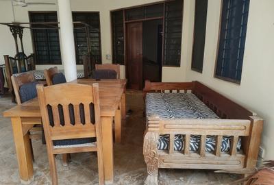 Serviced 2 Bed Apartment with En Suite at Diani Beach Road - 4