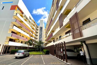 3 Bed Apartment with En Suite at Garden City Mall - 3