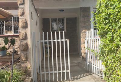 2 Bed House with En Suite at Kumbe Road