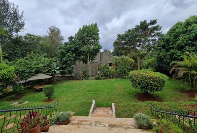 4 Bed House with En Suite at New Kitisuru