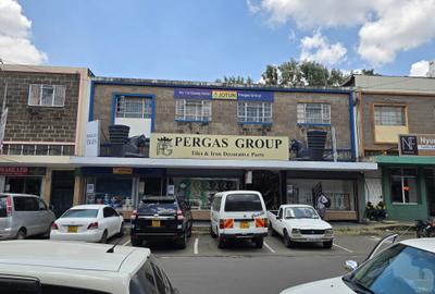 5,000 ft² Commercial Property with Fibre Internet at Kijabe Street - 2
