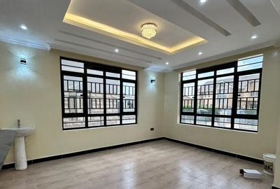 4 Bed House with En Suite at Kitengela - 4