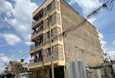 Commercial Property with Fibre Internet at Moi Drive