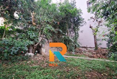 0.34 ac Land at Mwambao Rd - 4