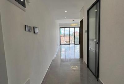 1 Bed Apartment with En Suite in Kilimani