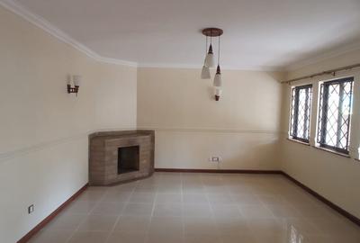 5 Bed Townhouse with Staff Quarters in Lavington - 3
