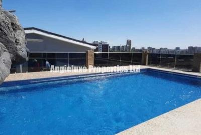2 Bed Apartment with En Suite at Gatundu Road