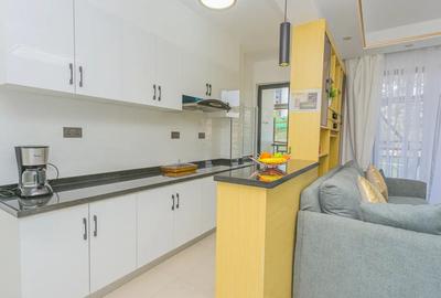 3 Bed Apartment with Swimming Pool at Tabere Lane