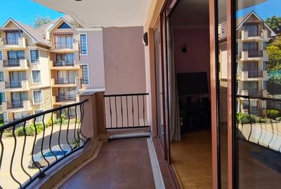 3 Bed Apartment with En Suite at Lavington