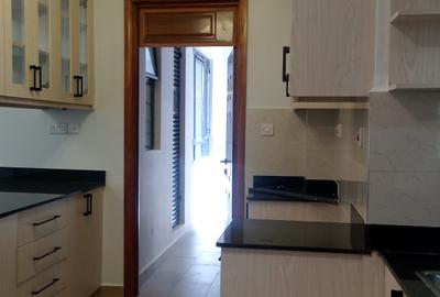 2 Bed Apartment in Kiambu Road