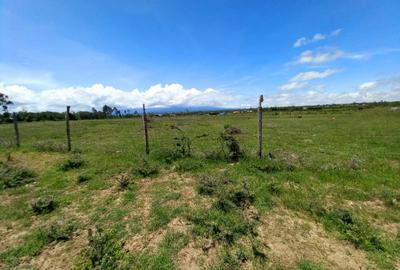 2 ac Land at Burguret