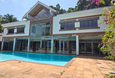 6 Bed House with En Suite at Off Ngecha Road - 2