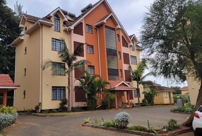 2 Bed Apartment with En Suite at Fourways Junction Estate