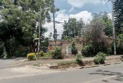 Residential Land in Riverside