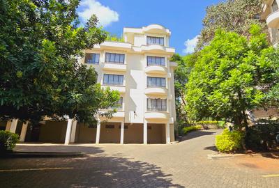 Furnished 4 Bed Apartment with En Suite at Lavington