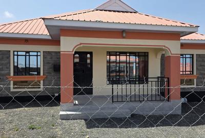 3 Bed House with En Suite in Kitengela - 3