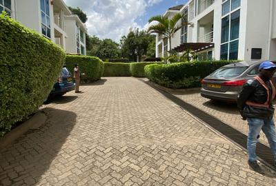 4 Bed Townhouse with En Suite at Riara Road Near Junction Mall