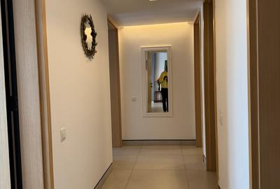 Serviced 3 Bed Apartment with En Suite in Kilimani