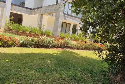 5 Bed Villa with En Suite in Karen - 3