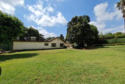 Residential Land at Convent Drive