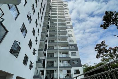 Serviced 2 Bed Apartment with En Suite in Westlands Area
