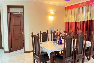 3 Bed Apartment with En Suite at Parklands