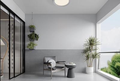 1 Bed Apartment with En Suite at Kilimani - 4