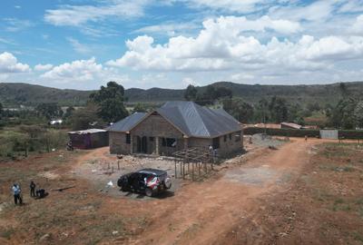 50,100 ft² Residential Land in Kamangu