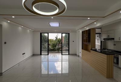 2 Bed Apartment with En Suite at Nyeri Road