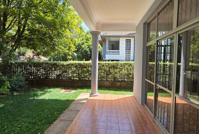 4 Bed Townhouse with En Suite in Lavington - 4