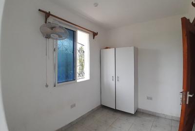 1 Bed Apartment with Borehole in Mtwapa