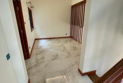 4 Bed Townhouse with En Suite in Westlands Area - 2