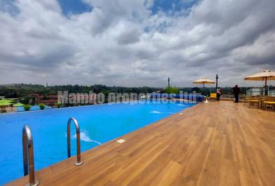 1 Bed Apartment with En Suite at Westlands