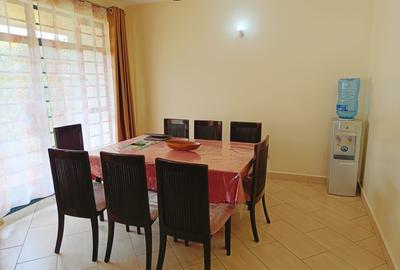 4 Bed Townhouse with En Suite in Kiambu Road - 4