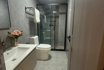 1 Bed Apartment with Swimming Pool at Mandera Road