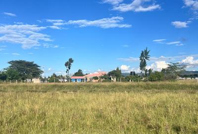 Residential Land at Sunshine - 3